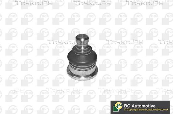 Шаровая опора BGA передняя правая/левая нижняя для Renault Grand Scenic II 2004-2009. Артикул SJ7306
