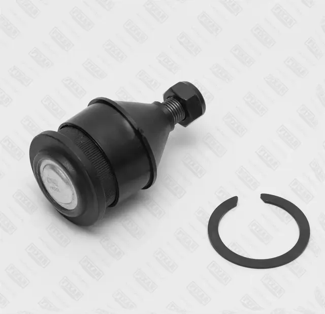 Опора шаровая нижняя левая/правая | перед прав/лев | (Fixar). Артикул FK0205