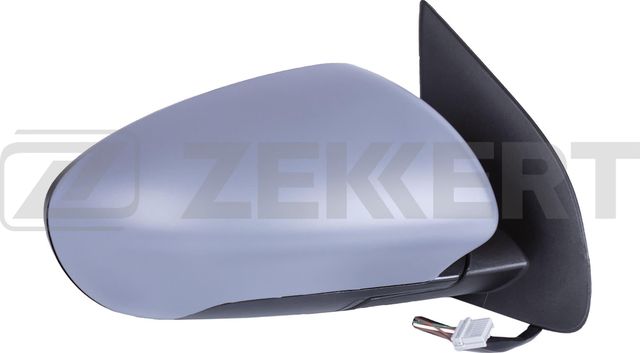 Зеркало боковое (в сборе) Zekkert. Артикул SP-4416