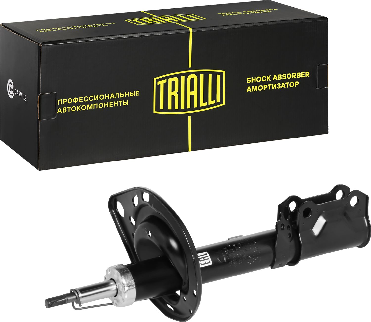 Амортизатор Trialli. Артикул AG 19204