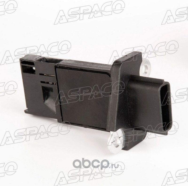 ДАТЧИК РАСХОДА ВОЗДУХА NISSAN JUKE, NAVARA, NOTE, PATHFINDER, QASHQAI, TIIDA (Aspaco). Артикул AP7S00