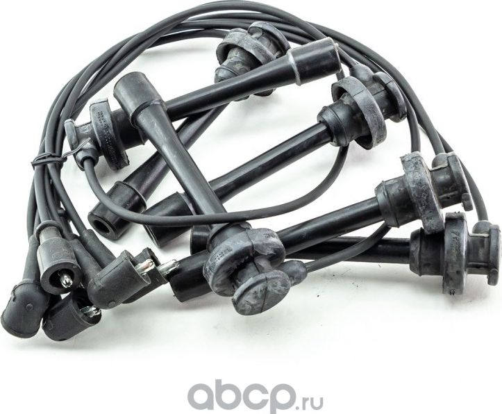 Провод высоковольтный MITSUBISHI Pajero 2 (94-97) (3.0/3.5) комплект DOMINANT Dominant. Артикул MTMD0371794