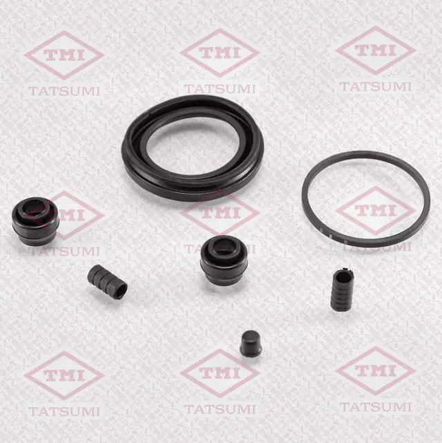 Ремкомплект суппорта (Tatsumi). Артикул TCG1210