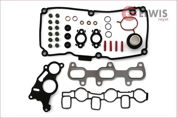 Комплект прокладок ГБЦ Elwis Royal. Артикул 9756071