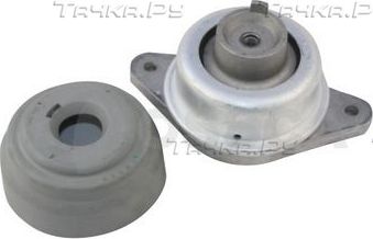 Подушка (опора) двигателя OSSCA. Артикул 32558