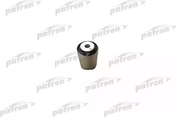 Сайлентблок задней балки Patron. Артикул PSE1549