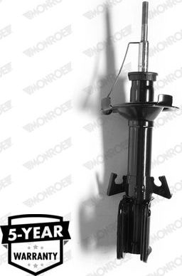 Амортизатор Monroe Original (Gas). Артикул G16727
