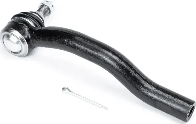 Наконечник рулевой правый (Metaco). Артикул 4000156R