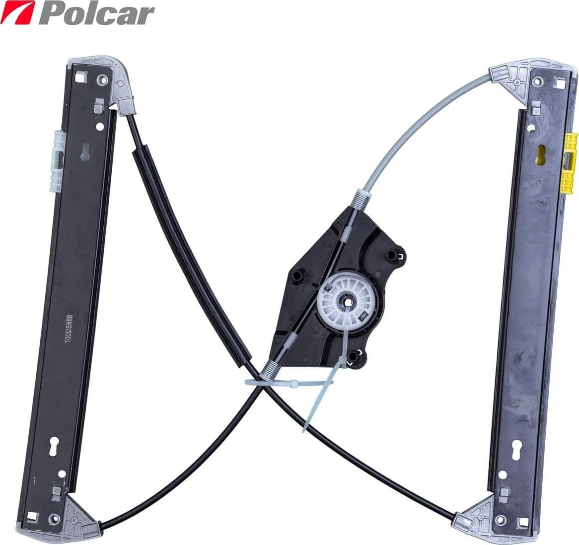 СТЕКЛОПОДЪЕМНИК ЭЛЕКТРИЧЕСКИЙ (Polcar). Артикул 9580PSG4