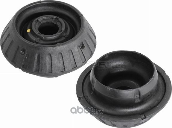 Опора передней стойки HONDA FIT/JAZZ 09- LH=RH (Baikor). Артикул BKSMF0056