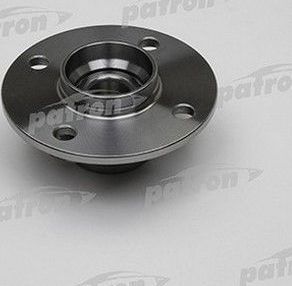 Ступица колеса с интегрированным подшипником Patron. Артикул PBK4005H