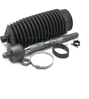 Рулевая тяга Renault внутренняя для Renault Duster I 2011-2020. Артикул 8201108350