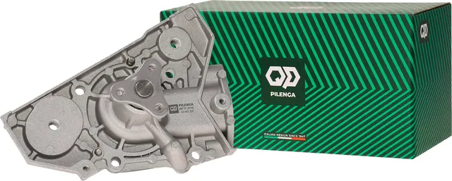 Насос системы охлаждения KIA SPECTRA/ SHUMA (Pilenga) Pilenga. Артикул WPP2519