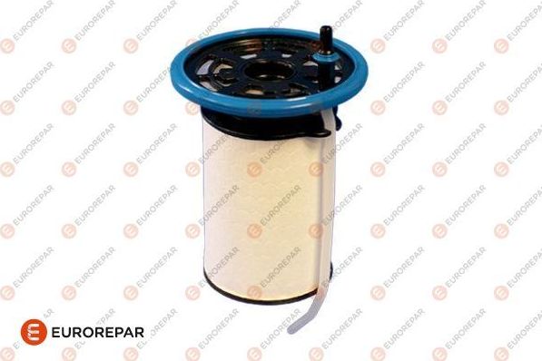 Топливный фильтр Eurorepar. Артикул 1643625480