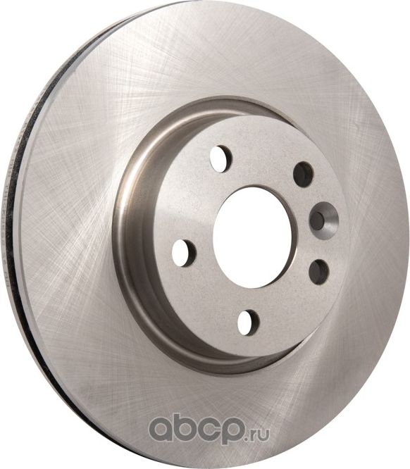 Диск тормозной передний (Frictionmaster). Артикул R1463