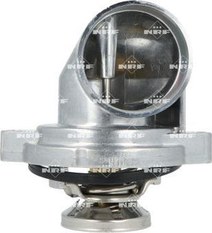 Термостат NRF EASY FIT. Артикул 725371