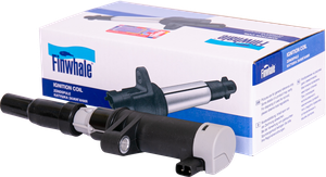 Катушка зажигания Finwhale для Renault Symbol ll 2008-2012. Артикул IC006