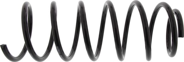 Пружина подвески MAPCO передняя для SEAT Ibiza II 1993-2002. Артикул 70809