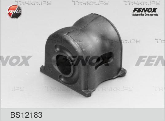 Втулка стабилизатора Fenox передняя правая для Honda CR-V III 2006-2012. Артикул BS12183