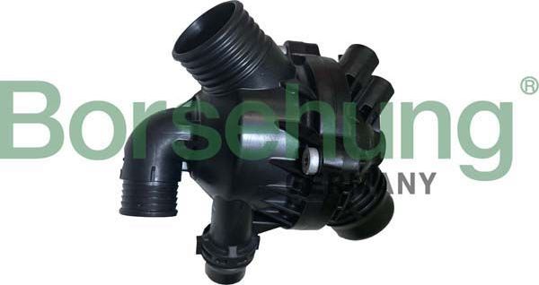 Термостат Borsehung для BMW X5 II (E70) 2006-2010. Артикул B10553