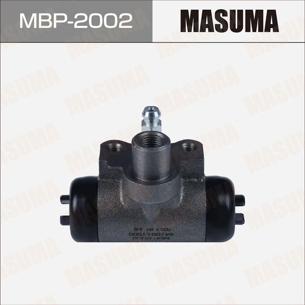 Рабочий тормозной цилиндр , (Masuma). Артикул MBP2002