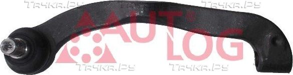 Наконечник рулевой тяги Autlog правый для Volkswagen Multivan T5 2003-2015. Артикул FT1467