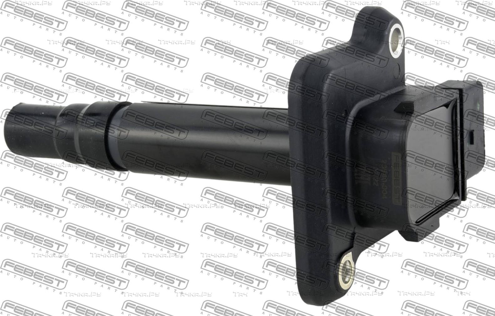 Катушка зажигания Febest для Audi A4 I (B5) 1999-2001. Артикул 23640-004