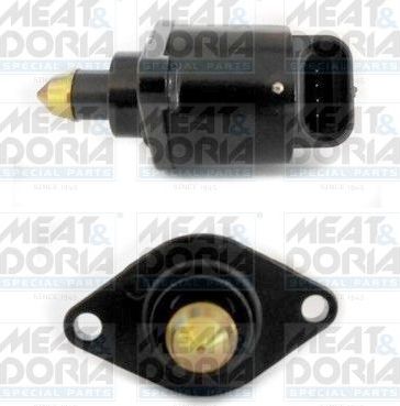 Датчик (клапан, регулятор) холостого хода Meat & Doria. Артикул 84040