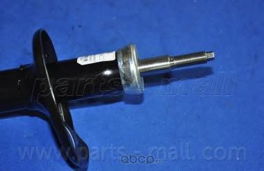 АМОРТИЗАТОР ПЕРЕДНИЙ SPARK ПРАВ ABS (Parts-Mall). Артикул PJCFR010