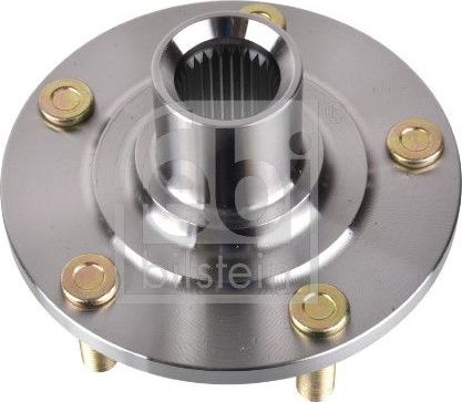 Ступица колеса Febi Bilstein. Артикул 173421