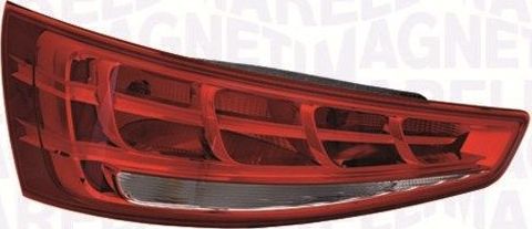 Фонарь задний Magneti Marelli. Артикул 714021300701