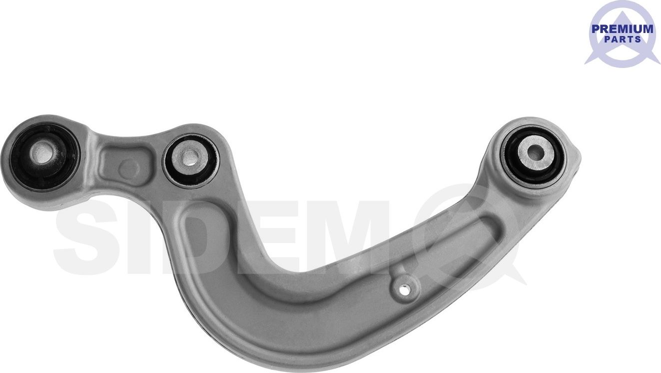 Продольный рычаг задней подвески Sidem (алюминий). Артикул 37458