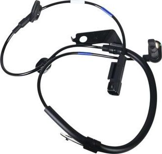 Датчик ABS Zentparts. Артикул Z03134