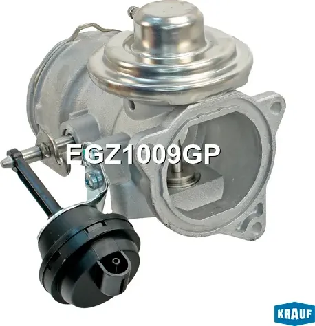 Клапан рециркуляции ОГ Krauf. Артикул EGZ1009GP