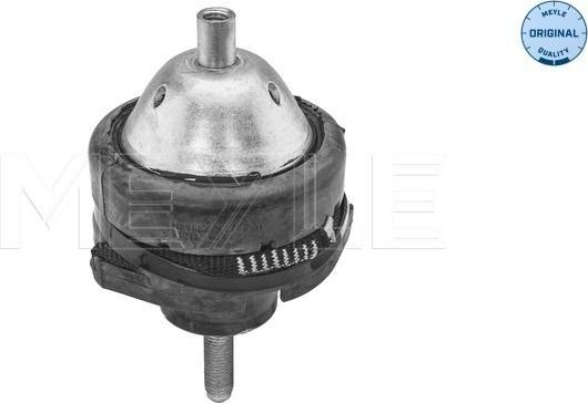 Подушка (опора) двигателя Meyle Original передняя для MINI Hatch I ((R50, R53) 2001-2003. Артикул 300 221 2011