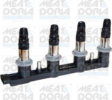Катушка зажигания Meat & Doria для Chevrolet Nubira 2005-2011. Артикул 10622