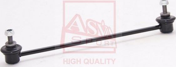 Стойка (тяга) стабилизатора Asva. Артикул 0323-JZNL