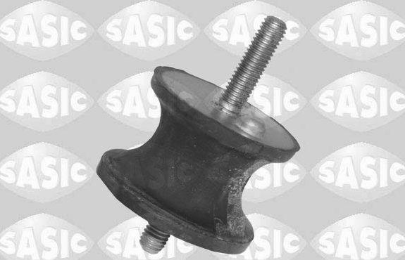 Подушка (опора) двигателя Sasic внутренний для BMW 1 I (E81/E82/E87/E88) 2004-2012. Артикул 2706571