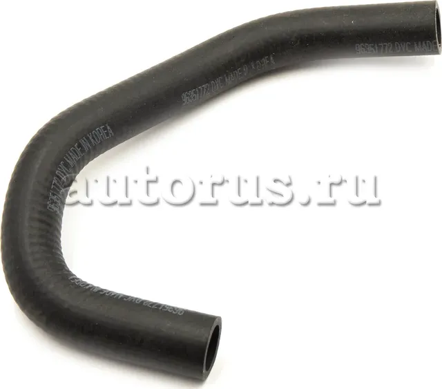 Патрубок системы охлаждения (Parts-Mall) Parts-Mall. Артикул PXNMC-071