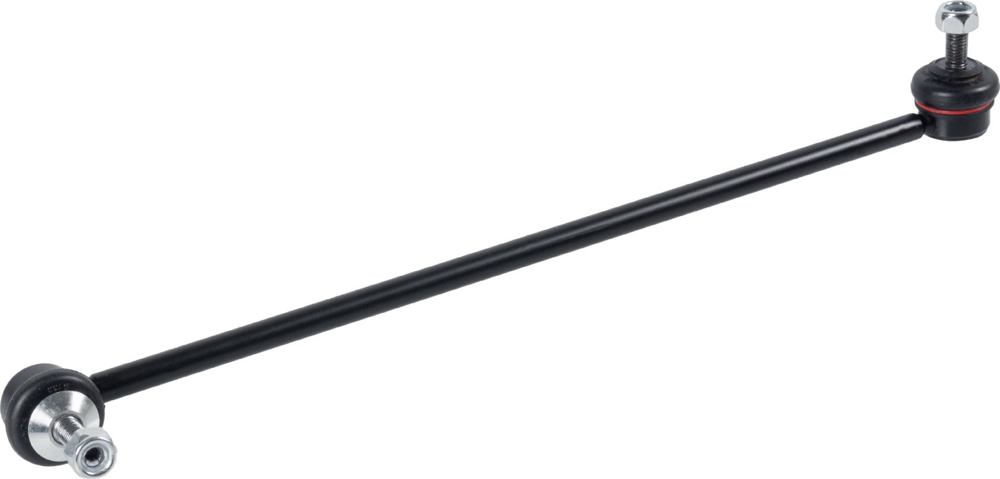 Стойка (тяга) стабилизатора Febi Bilstein (сталь). Артикул 19666