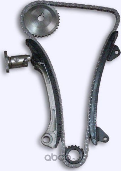 Комплект для замены цепи ГРМ (2ZZ-GE) (OSK). Артикул T029B