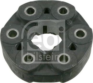 Крестовина карданного вала Febi Bilstein передняя для BMW 3 IV (E46) 2000-2006. Артикул 26148