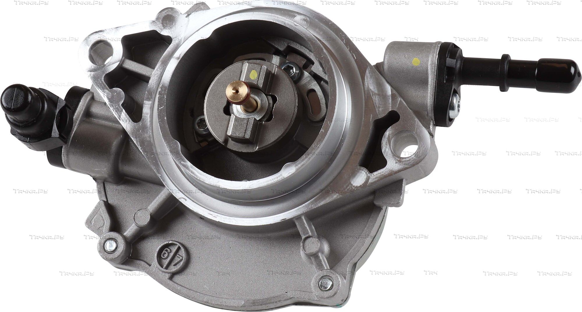 Вакуумный насос JP Group JP для Ford Transit VIII 2013-2026. Артикул 1517100400
