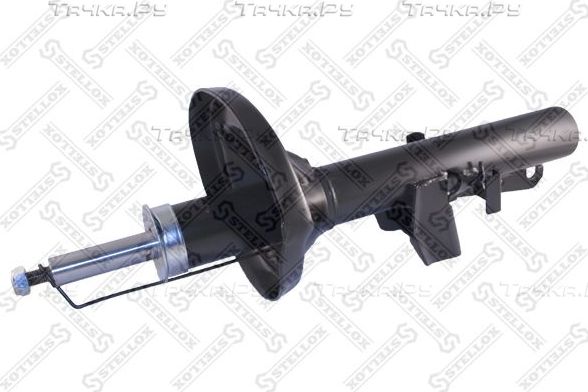 Амортизатор Stellox. Артикул 4214-0164-SX