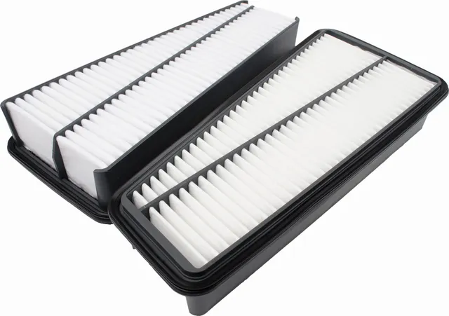 Фильтр воздушный TOYOTA LAND CRUISER PRADO 4.0 2003 - 2009  TOYOTA FJ CRUISER 4.0 2006 - 2010  TOYOT (Azumi). Артикул a21011