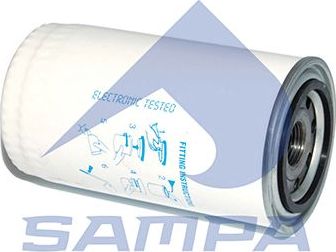 Масляный фильтр Sampa. Артикул 033.131
