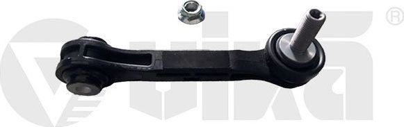 Стойка (тяга) стабилизатора Vika. Артикул 51242201