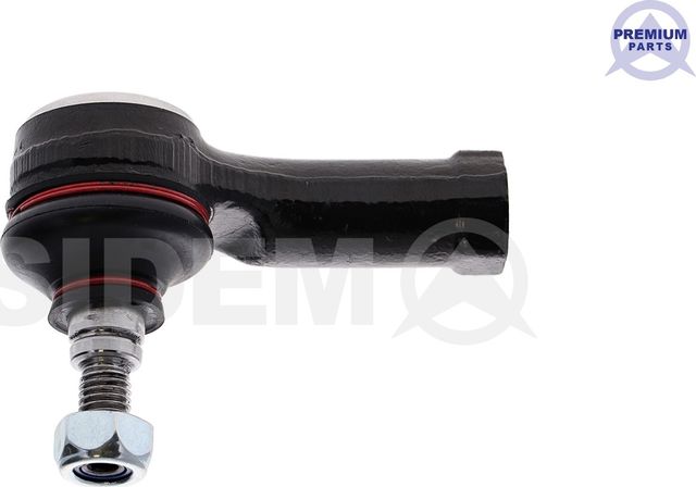 Наконечник рулевой тяги Sidem левый для Ford Orion III 1990-1993. Артикул 3134