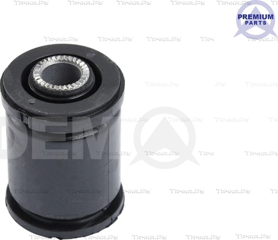 Сайлентблок переднего рычага подвески Sidem для Hyundai Atos 1998-2008. Артикул 887601