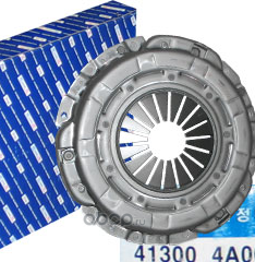 Корзина сцепления Hyundai / KIA. Артикул 413004A020
